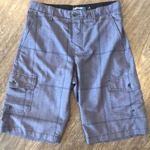 Tony Hawk SUMMER TIME FUN!!! Men’s HAWK Trendy Stylish Surf Swim Board Shorts
